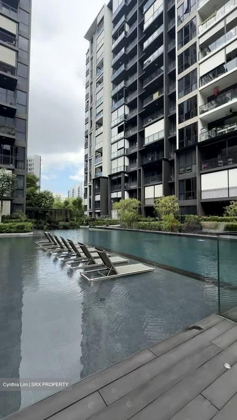 Park Colonial (D13), Condominium #559937251